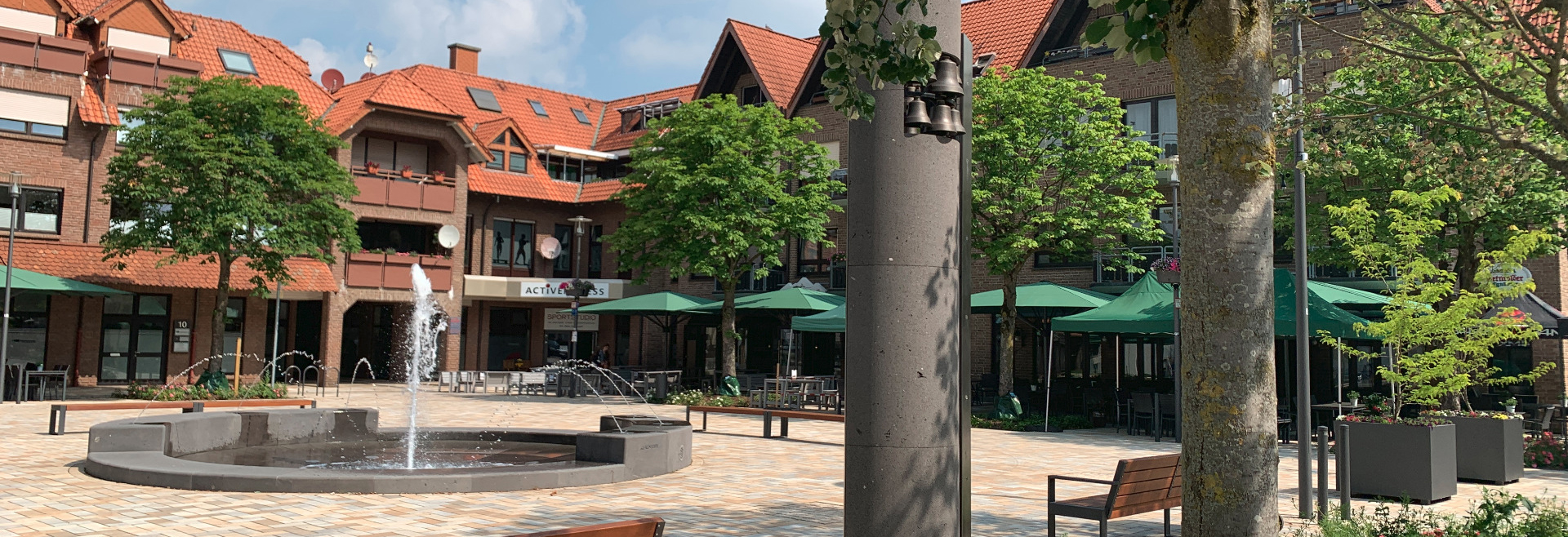 Die Wirtschaft muss brummen. Nicht der Kopf.