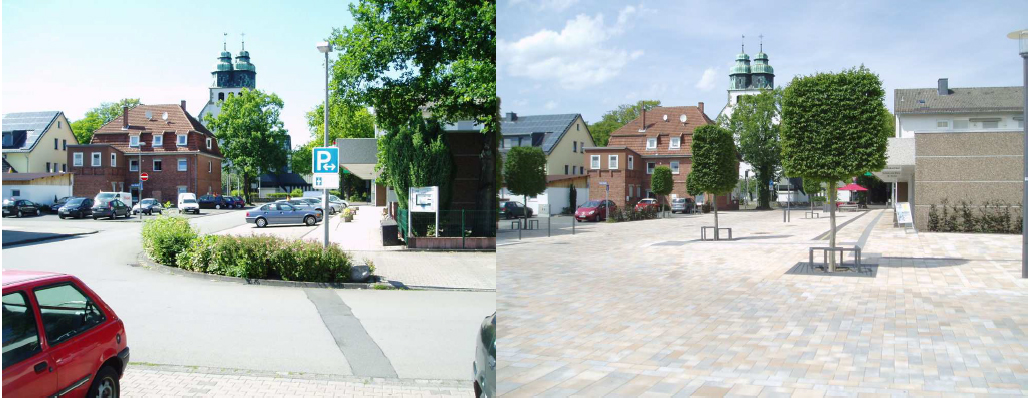 Die Wirtschaft muss brummen. Nicht der Kopf.