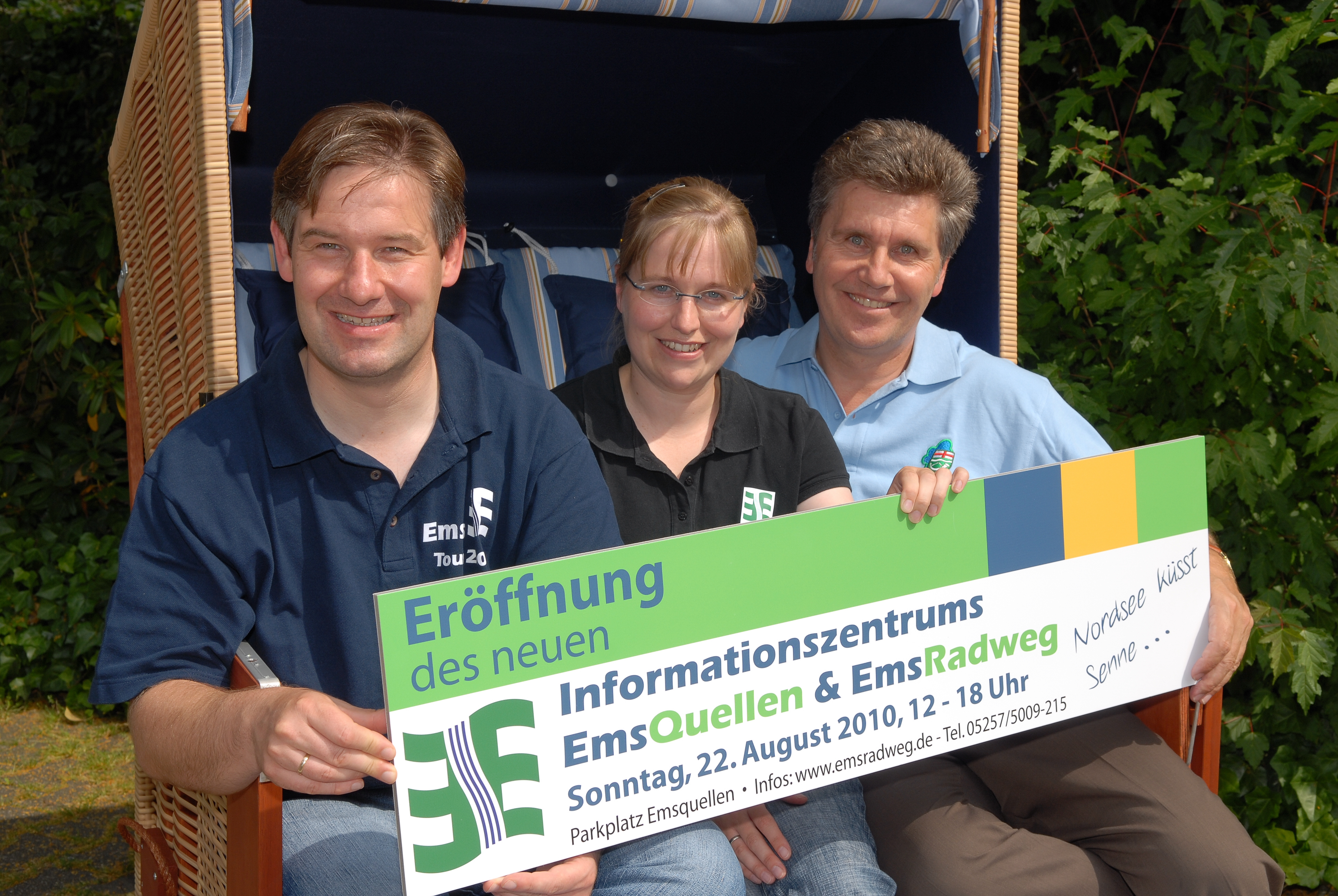 Die Wirtschaft muss brummen. Nicht der Kopf.