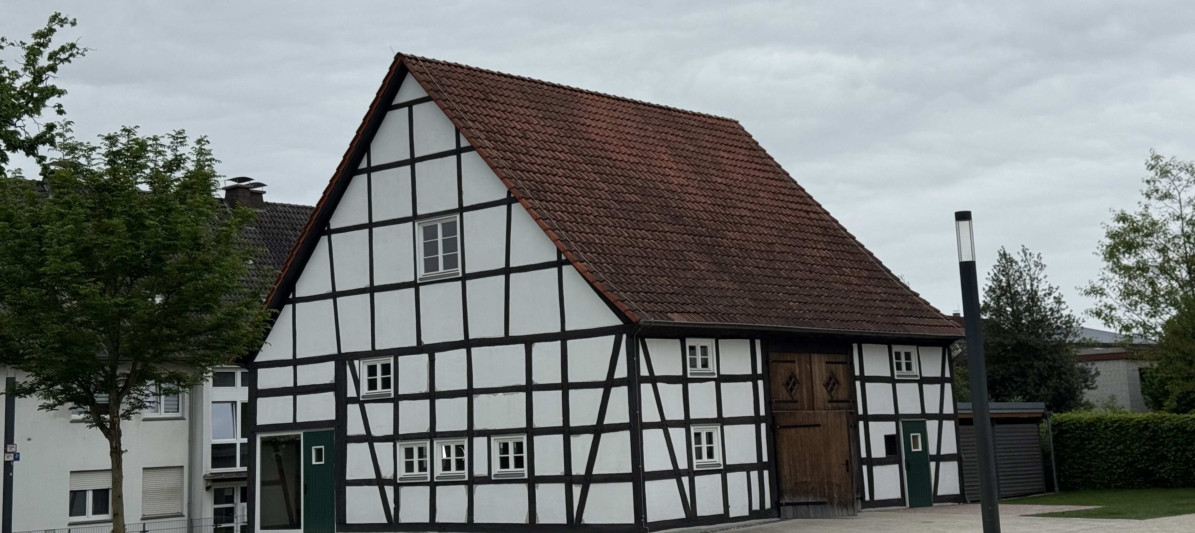 Die Wirtschaft muss brummen. Nicht der Kopf.