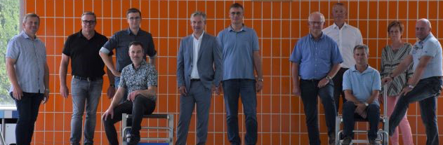 Die Wirtschaft muss brummen. Nicht der Kopf.