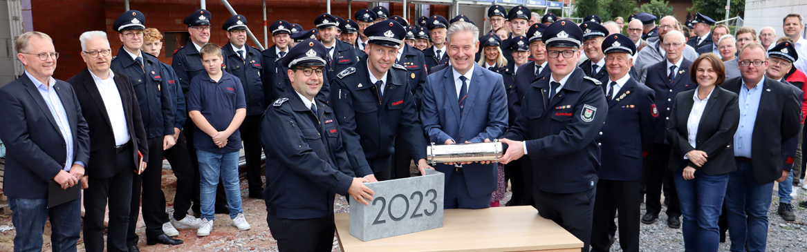 Die Wirtschaft muss brummen. Nicht der Kopf.