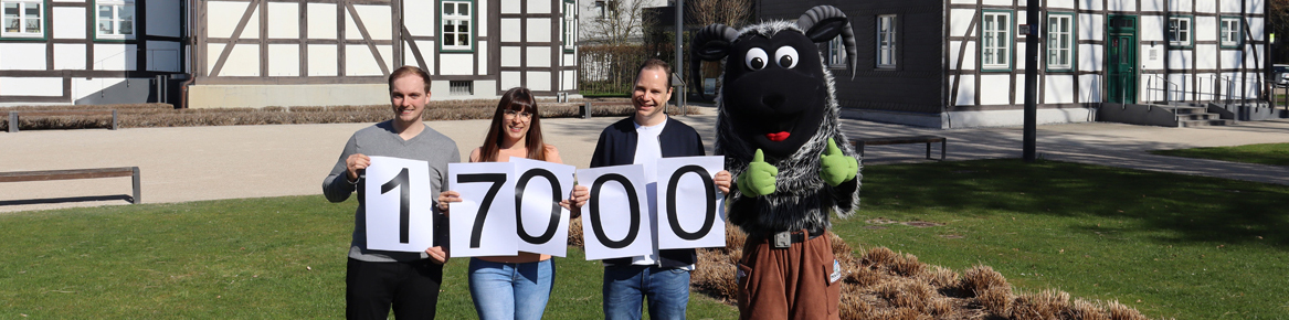 Die Wirtschaft muss brummen. Nicht der Kopf.